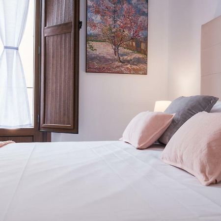 Apartamento El Carmen Малага Экстерьер фото