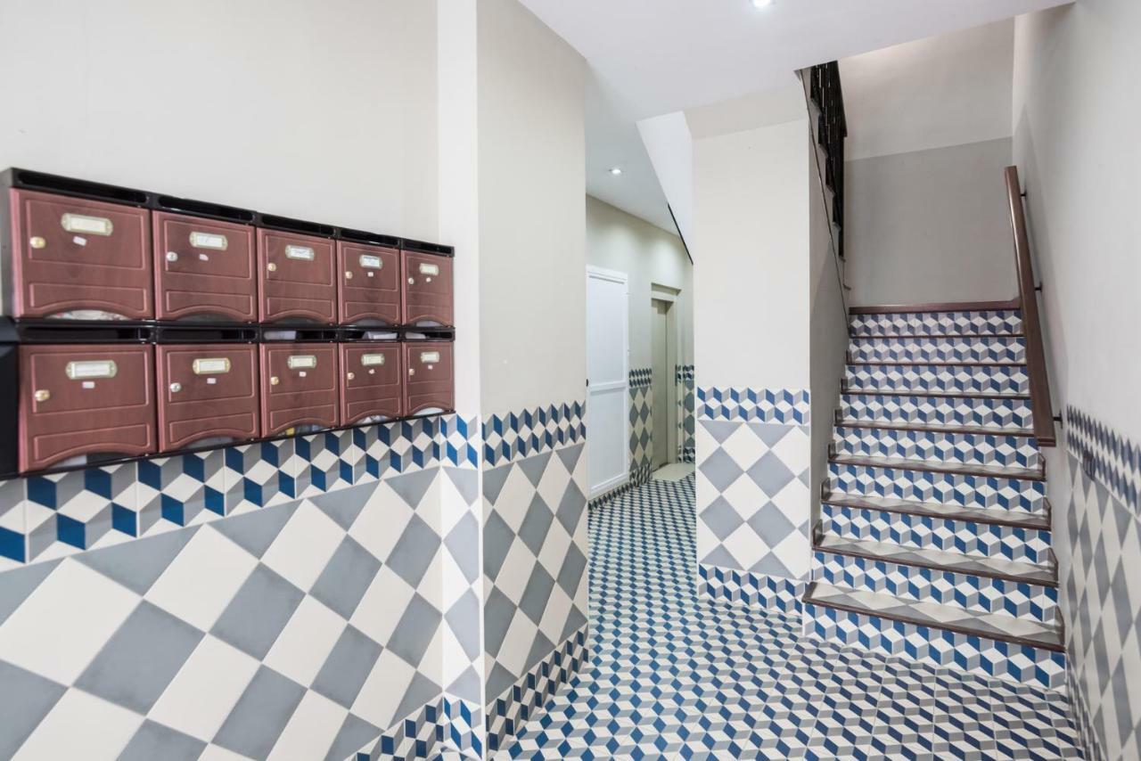 Apartamento El Carmen Малага Экстерьер фото